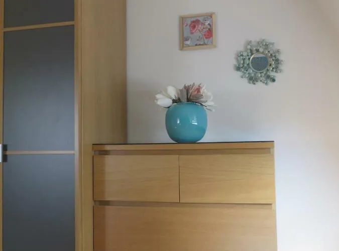 Apartamento Schoenbrunn Gardens Deluxe *