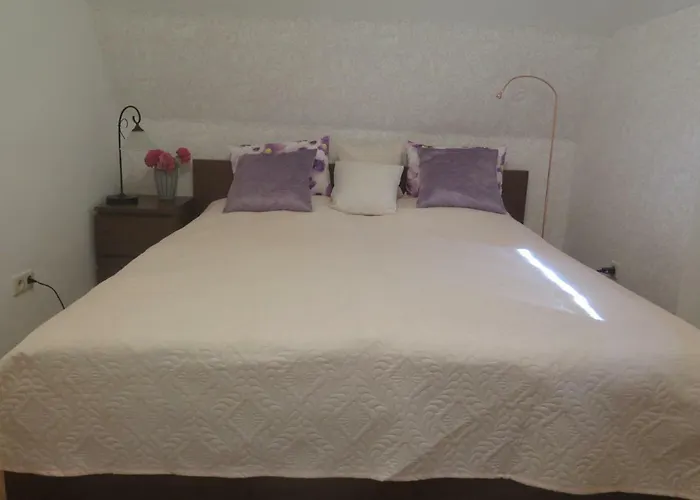 Apartamento Schoenbrunn Gardens Deluxe