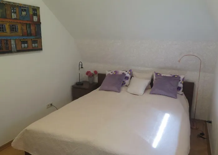 Apartamento Schoenbrunn Gardens Deluxe *