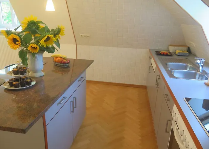 Schoenbrunn Gardens Deluxe Apartamento Viena